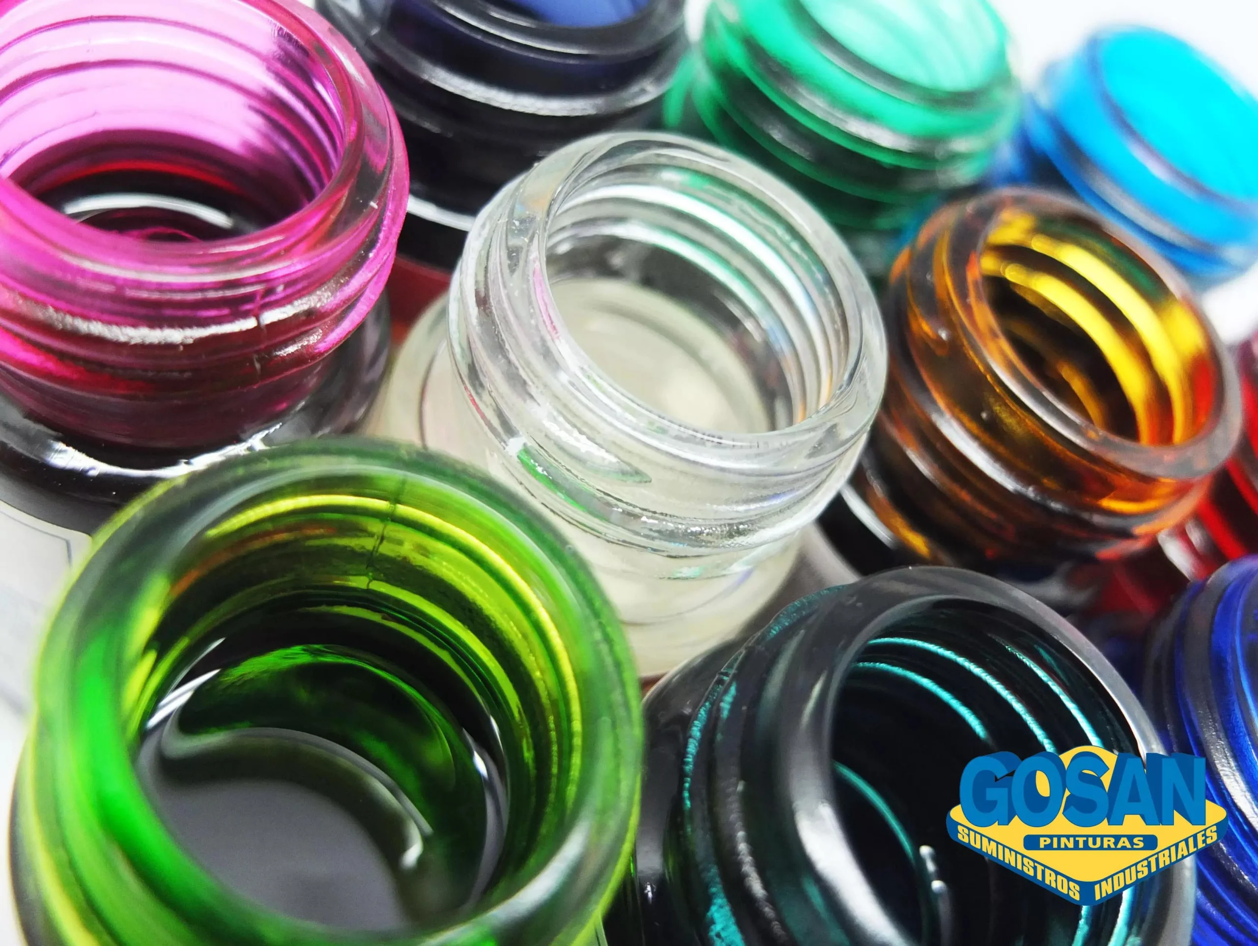 La pintura para cristal y sus usos - Cómo se llama la pintura para pintar vitrales pintura para cristal - Cómo se llama la pintura para pintar vitrales