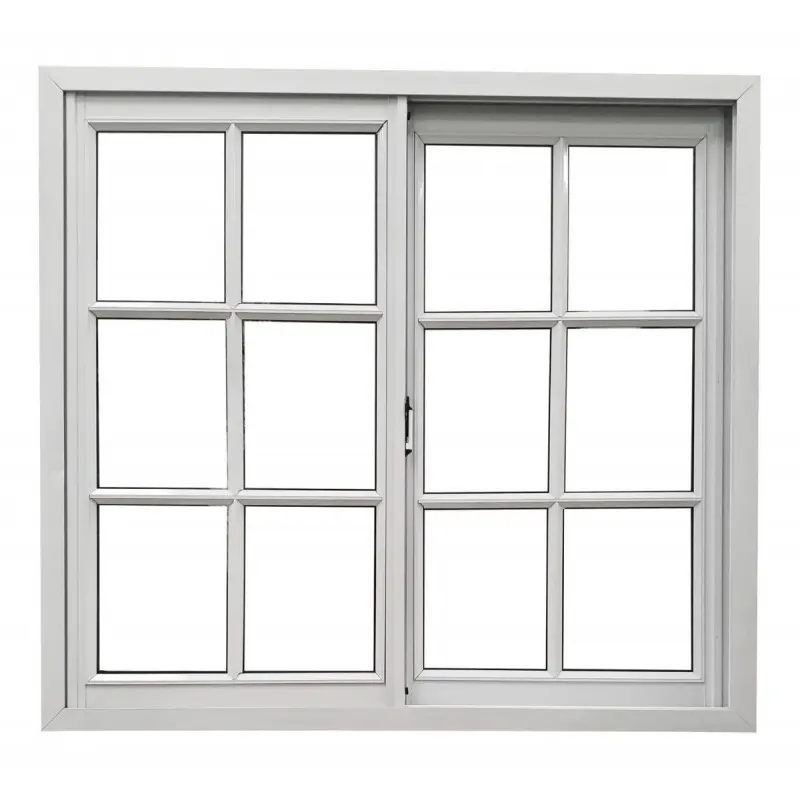 Ventanas de doble vidrio: aislamiento acústico y térmico