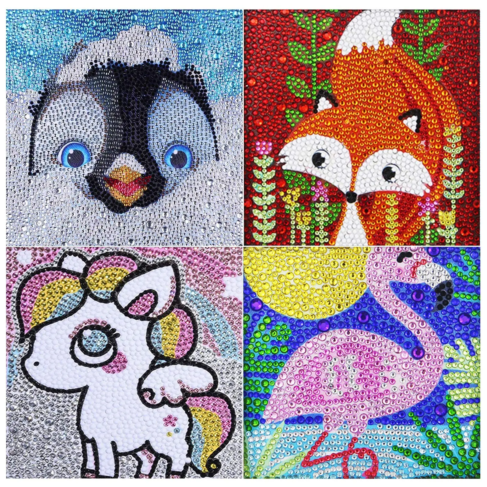 Juegos de pintar con cristales: ¡Diviértete y crea obras de arte únicas! - Cómo se llaman los juegos de pintar juegos de pintar con cristales - Cómo se llaman los juegos de pintar