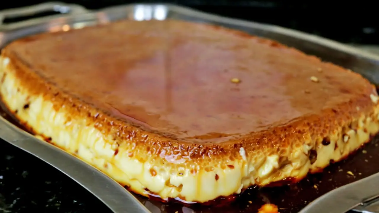 ¿Se puede hacer flan en molde de vidrio? - Cómo se llaman los moldes para hacer flan se puede hacer flan en molde de vidrio - Cómo se llaman los moldes para hacer flan