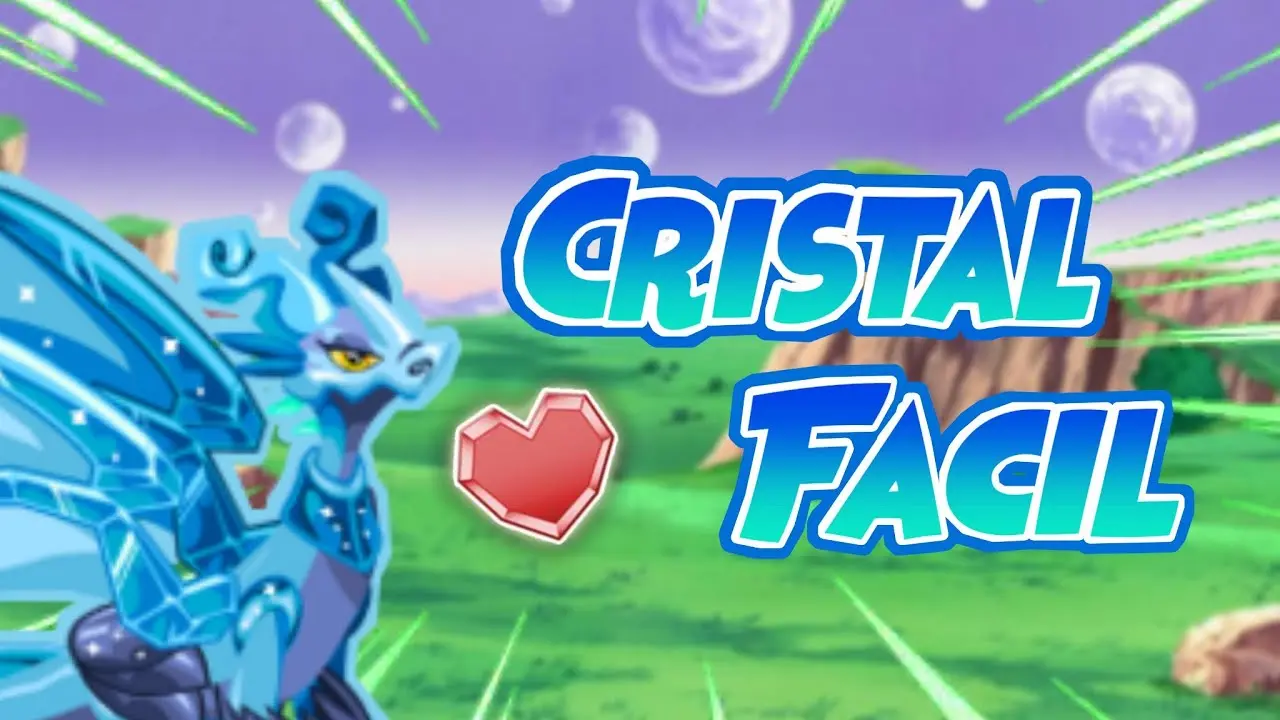 Cómo se hace el Dragón Cristal - Cómo se obtiene el dragón legado como se hace el dragon cristal - Cómo se obtiene el dragón legado