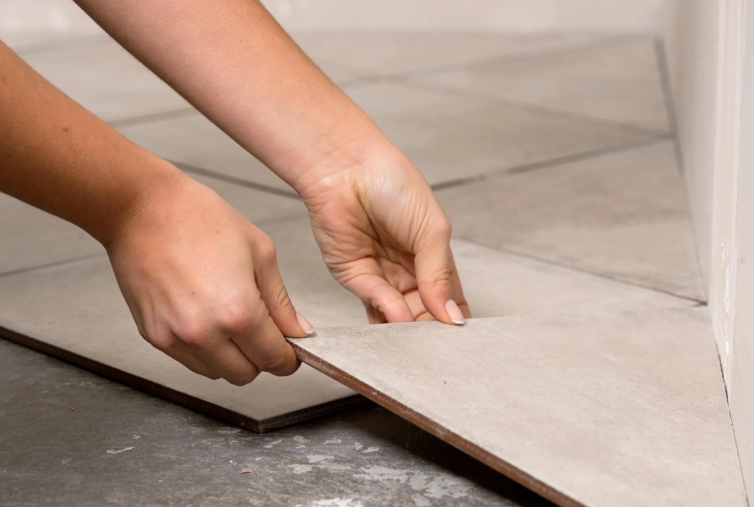 como cortar ceramica de vidrio - Cómo se puede cortar la porcelana