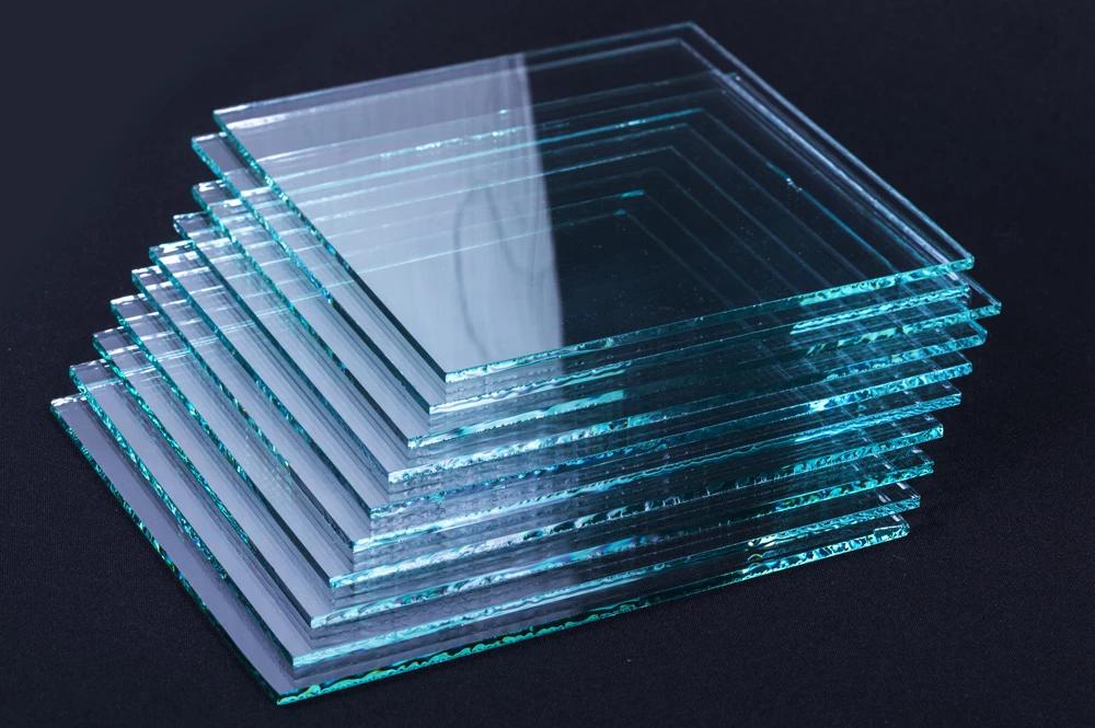 vidrio plano definicion - Cómo se recicla el vidrio plano
