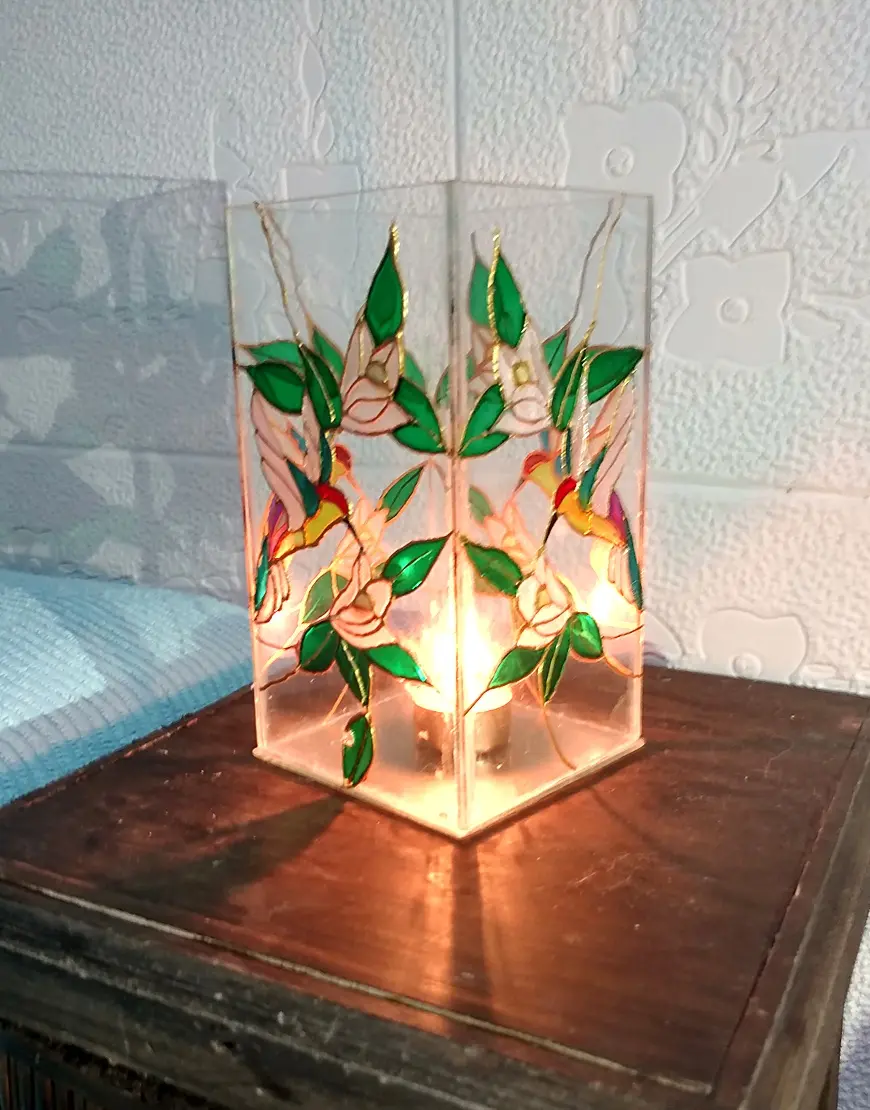Fanales de vidrio: una iluminación elegante y versátil - Cómo se usan los fanales fanales de vidrio - Cómo se usan los fanales