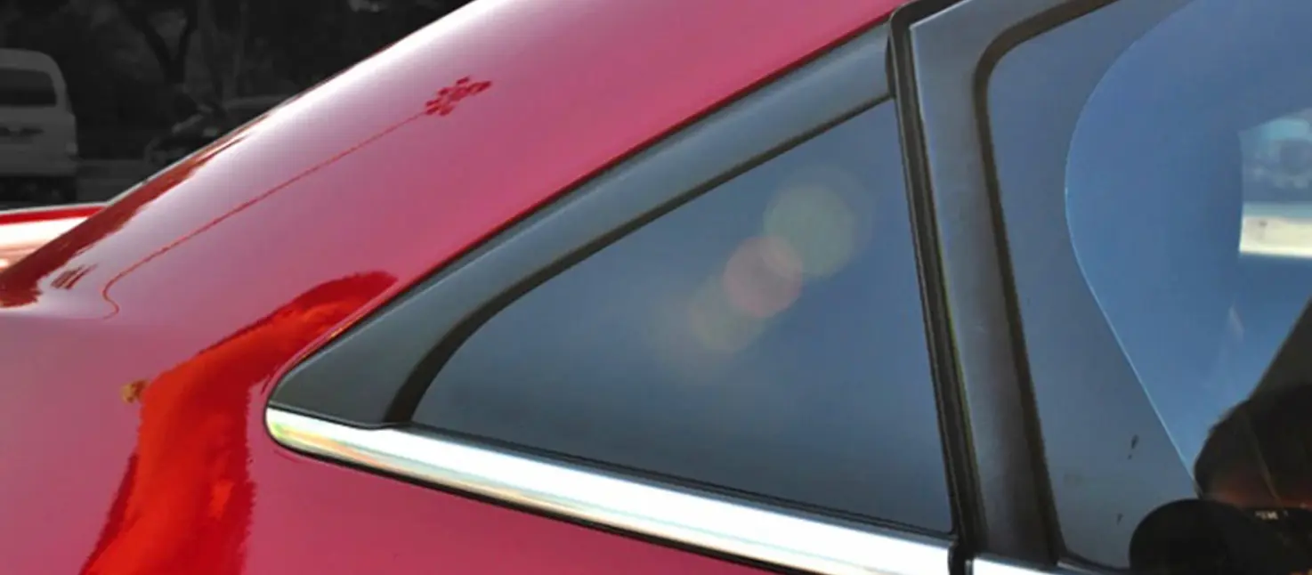 cristal custodia coche - Cómo son actualmente los vidrios de seguridad de un vehículo