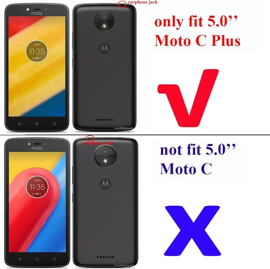 Vidrio para Moto C: Protección y estilo para tu smartphone - Cómo tomar un capture en un moto C vidrio para moto c - Cómo tomar un capture en un moto C