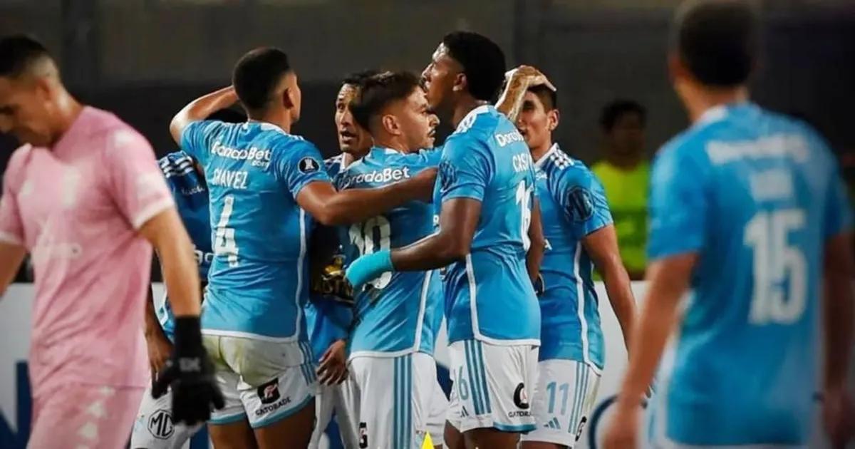 De qué país es Sporting Cristal? - Cuál es el club de fútbol más antiguo del Perú de que pais es sporting cristal - Cuál es el club de fútbol más antiguo del Perú