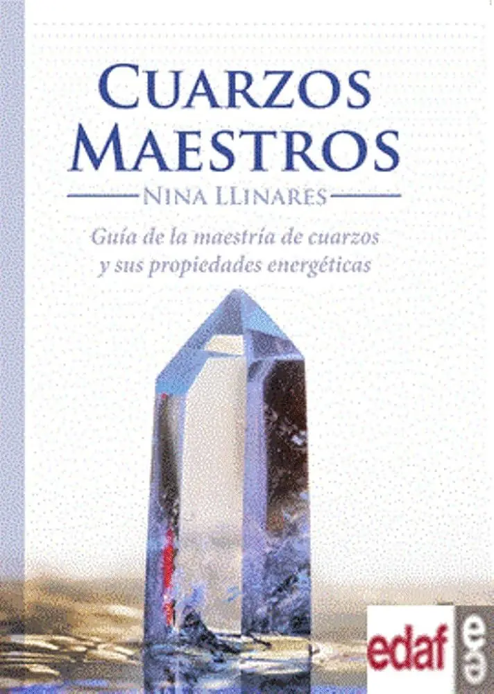 cristales de cuarzo maestros - Cuál es el cuarzo maestro