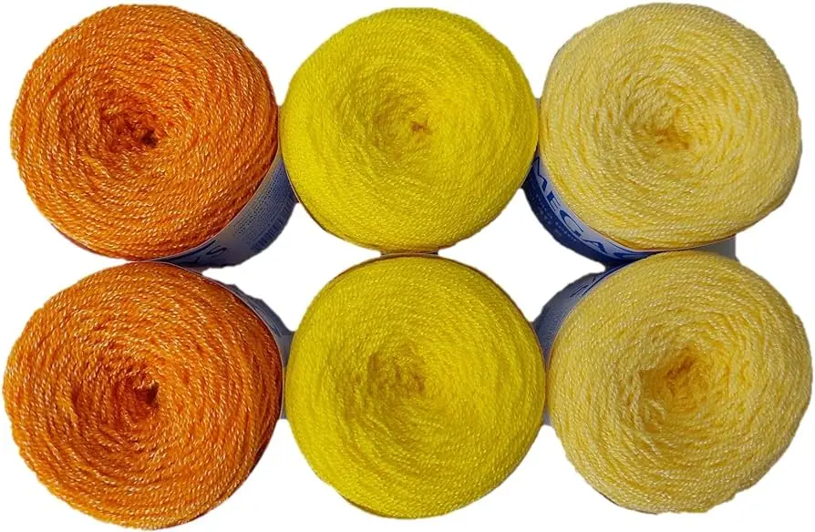 Lana Cristal para Tejer Crochet: La elección perfecta para tus proyectos - Cuál es el mejor hilo para tejer prendas a crochet lana cristal para tejer crochet - Cuál es el mejor hilo para tejer prendas a crochet