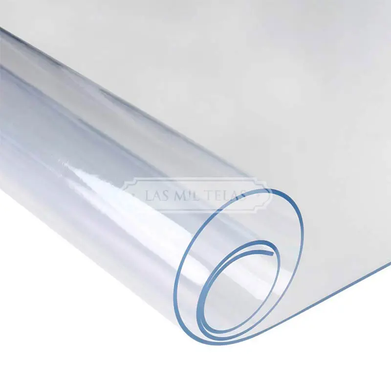Nylon cristal grueso: resistencia y versatilidad en múltiples usos