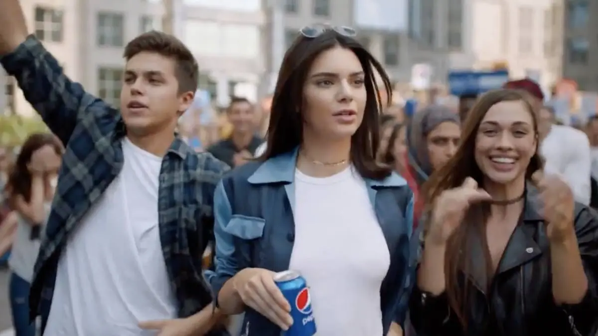 pepsi de vidrio - Cuál es el origen de Pepsi