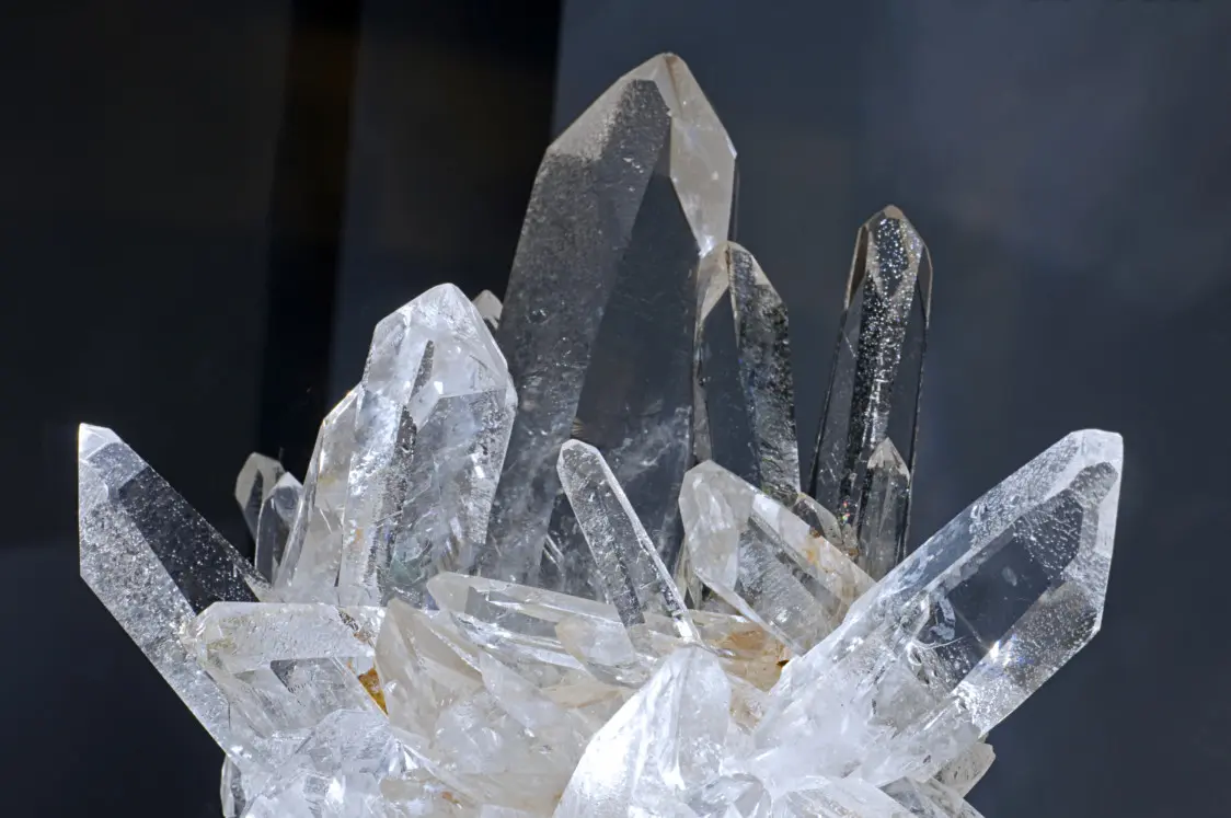 Origen de los cristales - Cuál es el origen del cristal origen de los cristales - Cuál es el origen del cristal