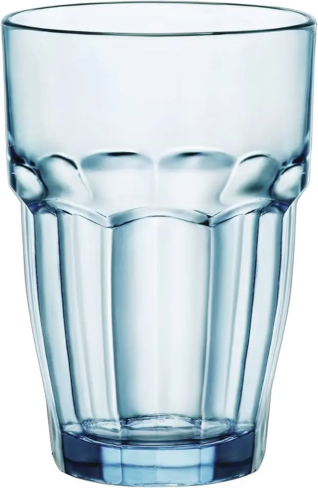 vasos largos de vidrio - Cuál es el vaso Jaibolero