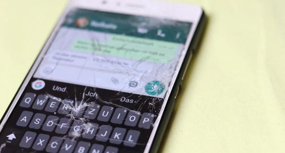 Cambiar cristal móvil: ¿Qué hacer si se rompe la pantalla de tu celular? - Cuál es la diferencia entre cambio de Glass y pantalla cambiar cristal movil - Cuál es la diferencia entre cambio de Glass y pantalla