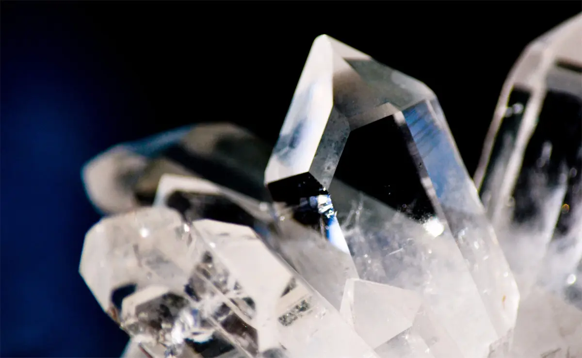 los cristales son minerales - Cuál es la diferencia entre un cristal y un mineral
