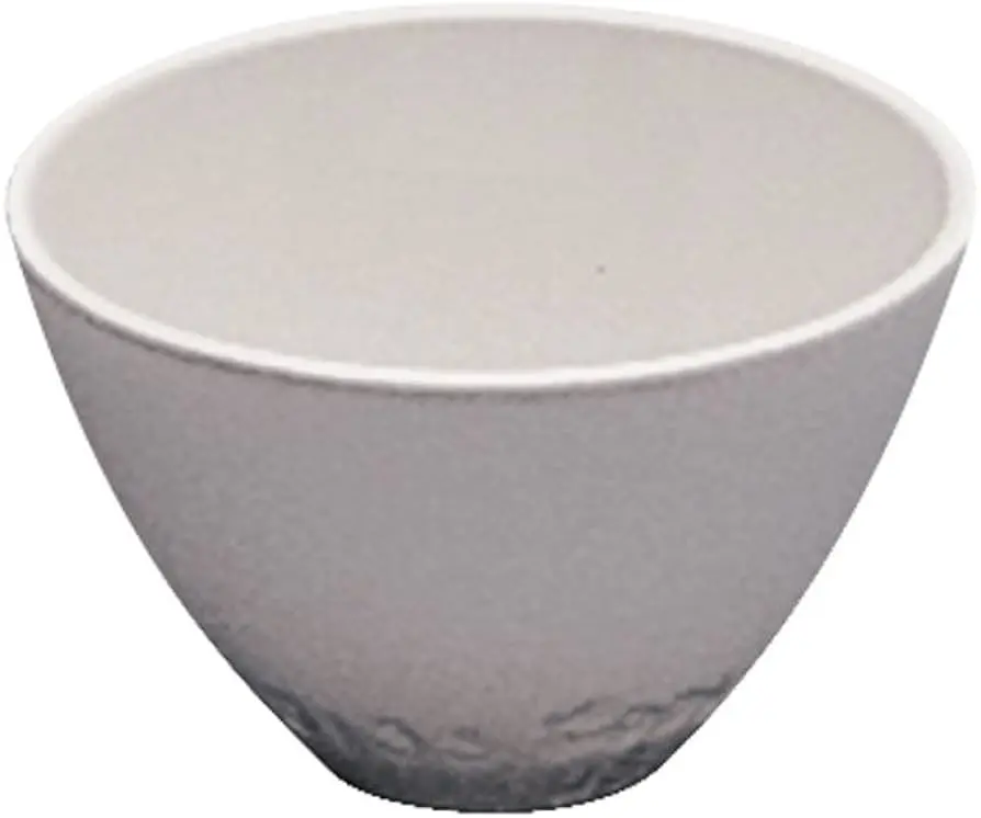 Cristal de porcelana: resistente y versátil para laboratorios - Cuál es la función de la cápsula de porcelana cristal de porcelana - Cuál es la función de la cápsula de porcelana