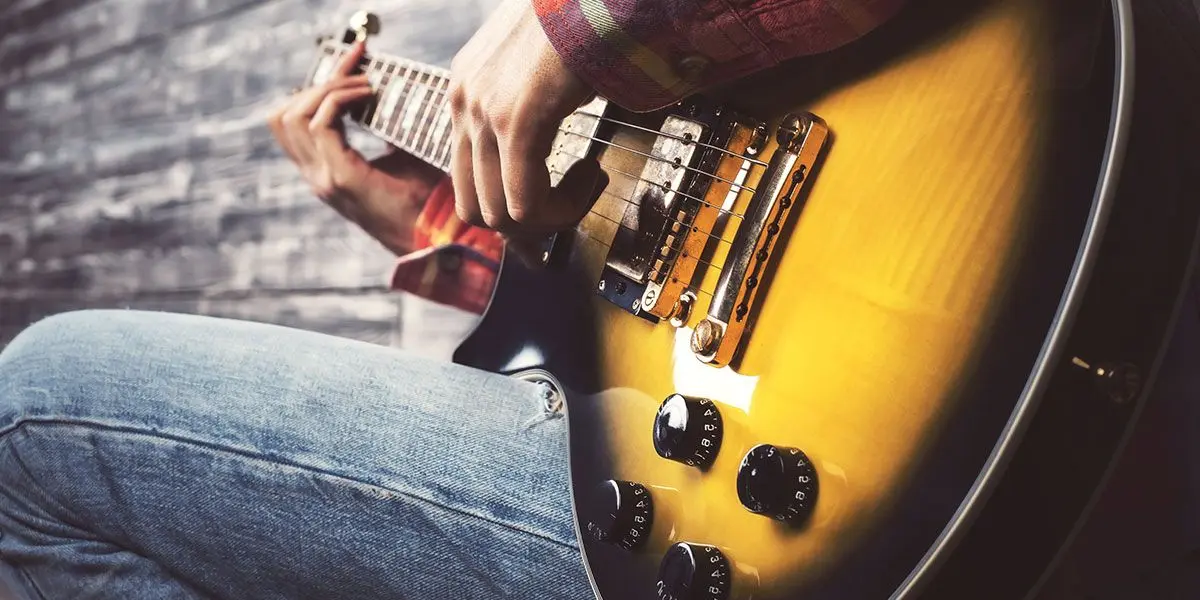 Guitarra eléctrica de vidrio: una opción innovadora y sorprendente - Cuál es la mejor guitarra eléctrica para principiantes guitarra electrica de vidrio - Cuál es la mejor guitarra eléctrica para principiantes