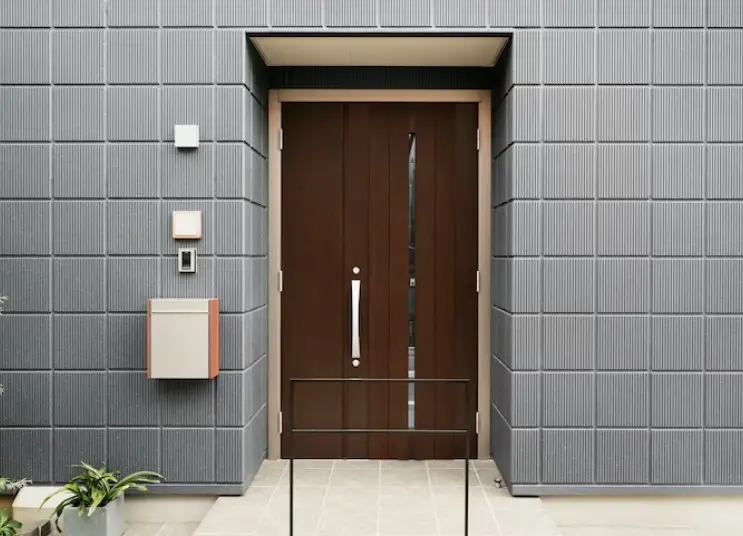Puertas de madera con vidrio para patio: Cómo protegerlas y elegir la mejor madera - Cuál es la mejor madera para puertas de exterior puertas de madera con vidrio para patio - Cuál es la mejor madera para puertas de exterior
