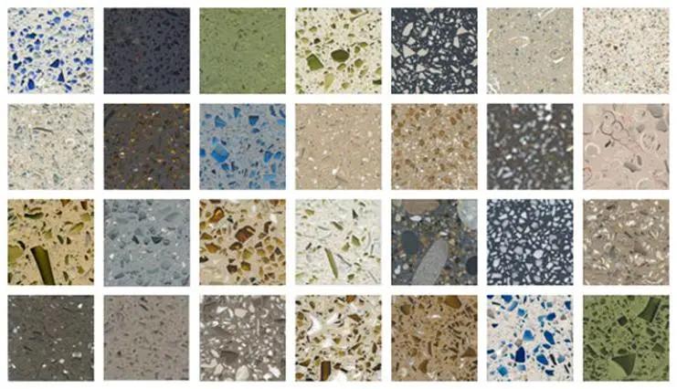 Concreto con Vidrio Molido: Una opción resistente y sostenible - Cuál es la ventaja de utilizar un mortero de vidrio concreto con vidrio molido - Cuál es la ventaja de utilizar un mortero de vidrio