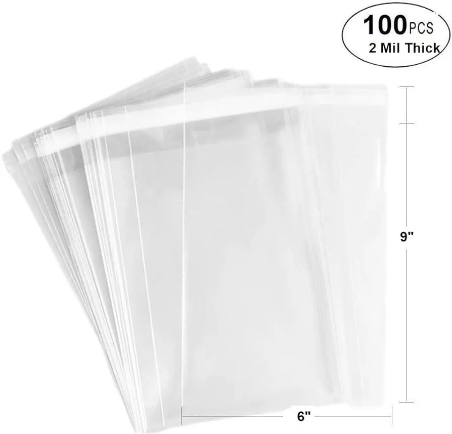 Bolsas de Nylon Cristal: El material ideal para tus eventos y festivales - Cuáles son las bolsas de nylon bolsas de nylon cristal - Cuáles son las bolsas de nylon