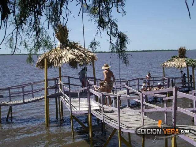 Laguna de Cristal Santa Fe - Un paraíso natural en Argentina - Cuáles son las lagunas de Santa Fe laguna de cristal santa fe - Cuáles son las lagunas de Santa Fe