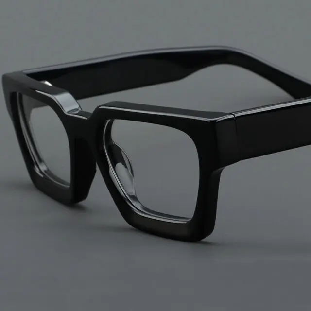 marcos de lentes para vidrios gruesos - Cuáles son los armazones para lentes más resistentes