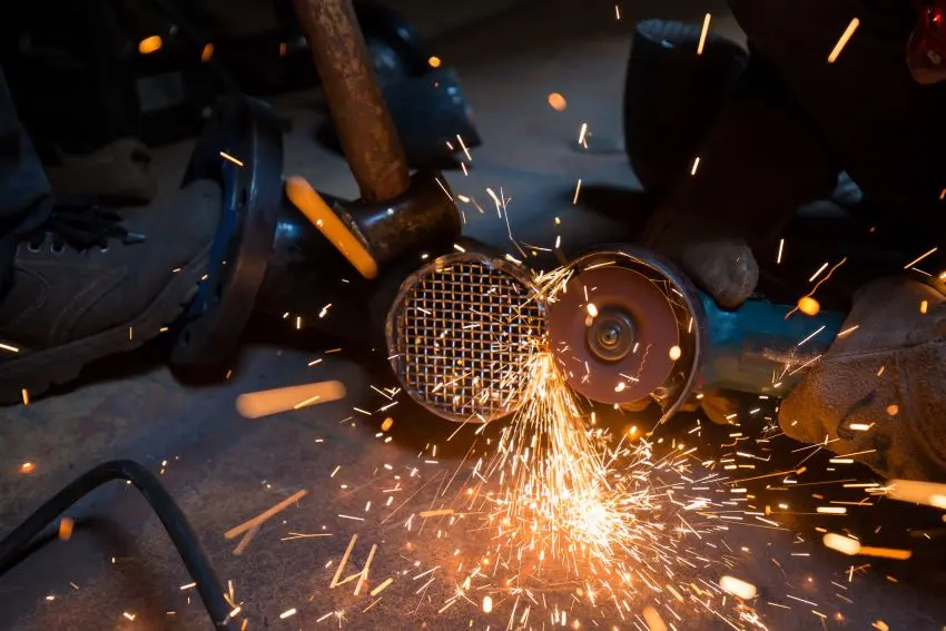disco para cortar vidrio con amoladora - Cuáles son los discos para amoladora