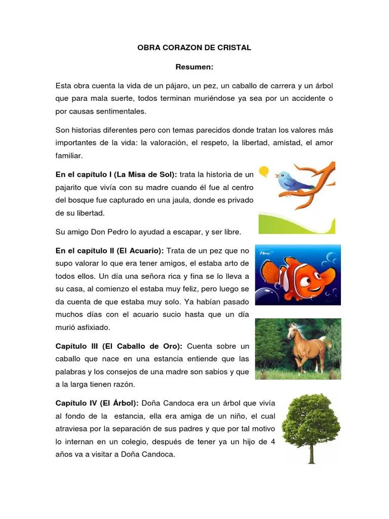 Resumen de la obra 019872zjspixorcorazón de vidrio019872zjspixor por capítulos - Cuáles son los personajes de la obra Corazón de vidrio resumen de la obra corazon de vidrio por capitulos - Cuáles son los personajes de la obra Corazón de vidrio