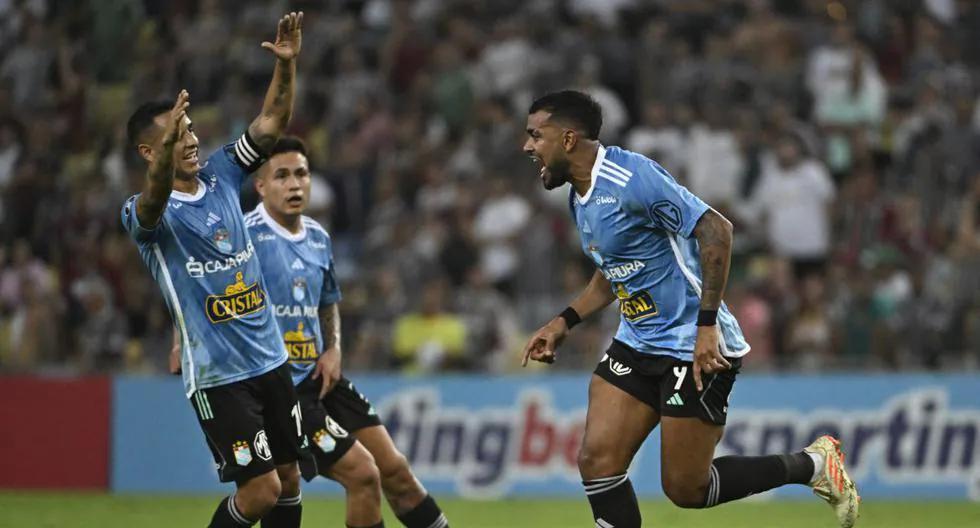 Cuándo juega Sporting Cristal en la Copa Sudamericana - Cuándo juega Sporting Cristal con Emelec por la Copa Sudamericana cuando juega sporting cristal la copa sudamericana - Cuándo juega Sporting Cristal con Emelec por la Copa Sudamericana