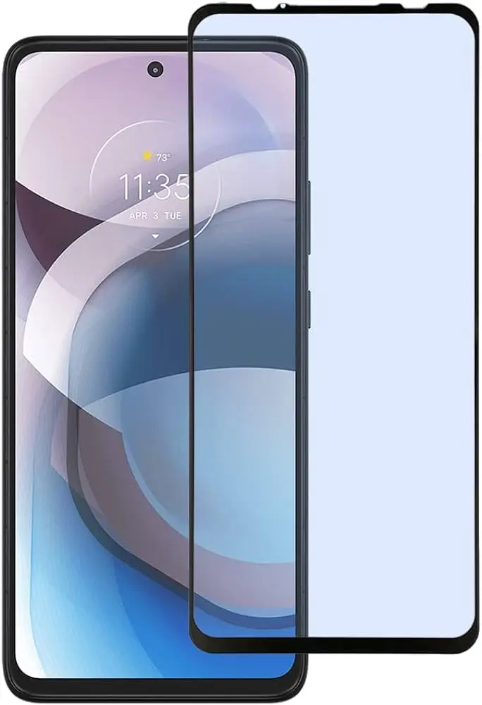 vidrio de motorola one - Cuándo salió el Motorola One visión