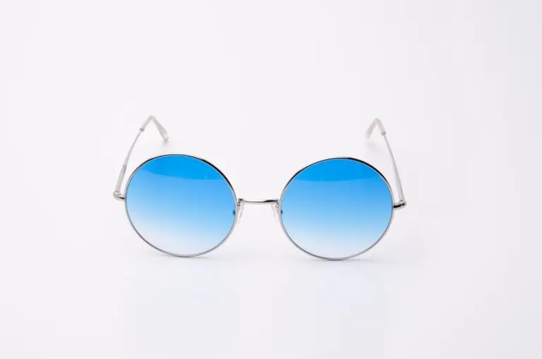 lentes con cristal azul - Cuándo usar lentes para luz azul