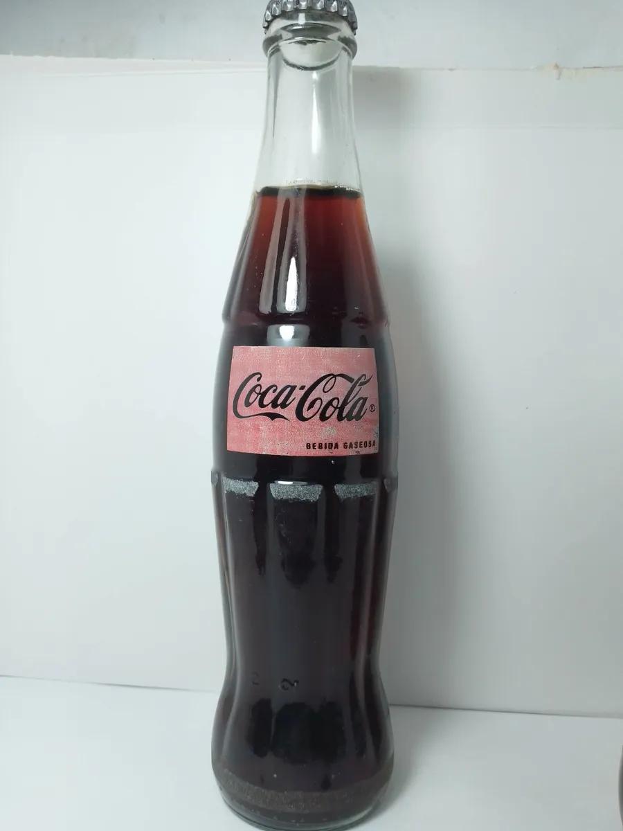 Botella de Coca-Cola de cristal: capacidad, medidas y curiosidades - Cuántas cocas trae el paquete de 250 ml botella coca cola cristal capacidad - Cuántas cocas trae el paquete de 250 ml