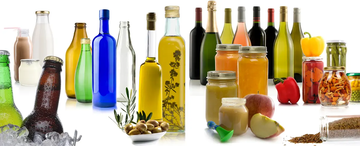 Envases de vidrio en España: Contribución económica, ambiental y social - Cuántas fábricas de botellas de vidrio hay en España envases de vidrio españa - Cuántas fábricas de botellas de vidrio hay en España