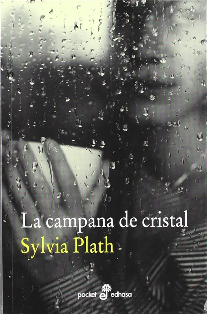 la campana de cristal precio - Cuántas páginas tiene The Bell Jar