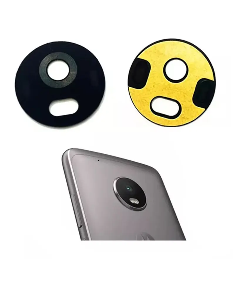 vidrio de camara moto g5 - Cuántas pulgadas tiene el Moto G5