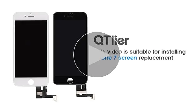 Cambiar el cristal del iPhone 7: precios y opciones - Cuánto cobran por cambiar la pantalla a un iPhone 7 cambiar cristal iphone 7 precio - Cuánto cobran por cambiar la pantalla a un iPhone 7