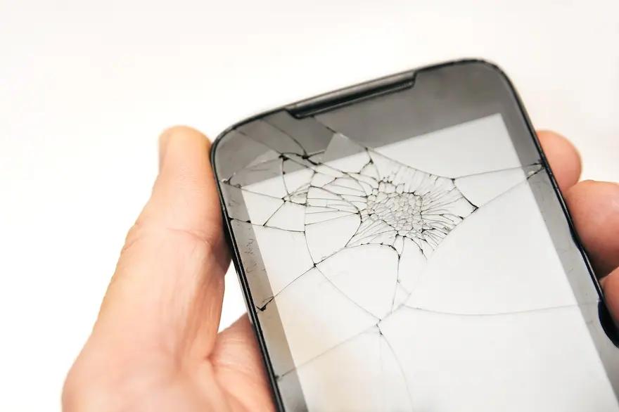 cuanto sale cambiar el vidrio del celular - Cuánto cuesta cambiar la pantalla de un celular Samsung en Colombia