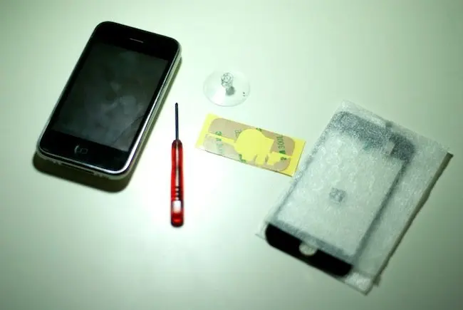 ¿Se puede cambiar el cristal de un iPhone? - Cuánto cuesta cambio de pantalla de un iPhone se puede cambiar el cristal de un iphone - Cuánto cuesta cambio de pantalla de un iPhone