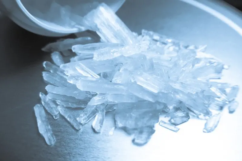 metanfetamina en cristal - Cuánto cuesta la metanfetamina cristal