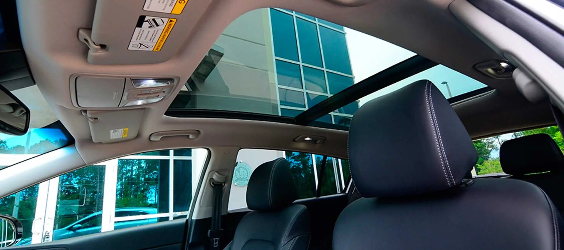 Techo de vidrio para autos: una opción moderna y funcional - Cuánto cuesta poner un techo solar en un coche techo de vidrio para autos - Cuánto cuesta poner un techo solar en un coche