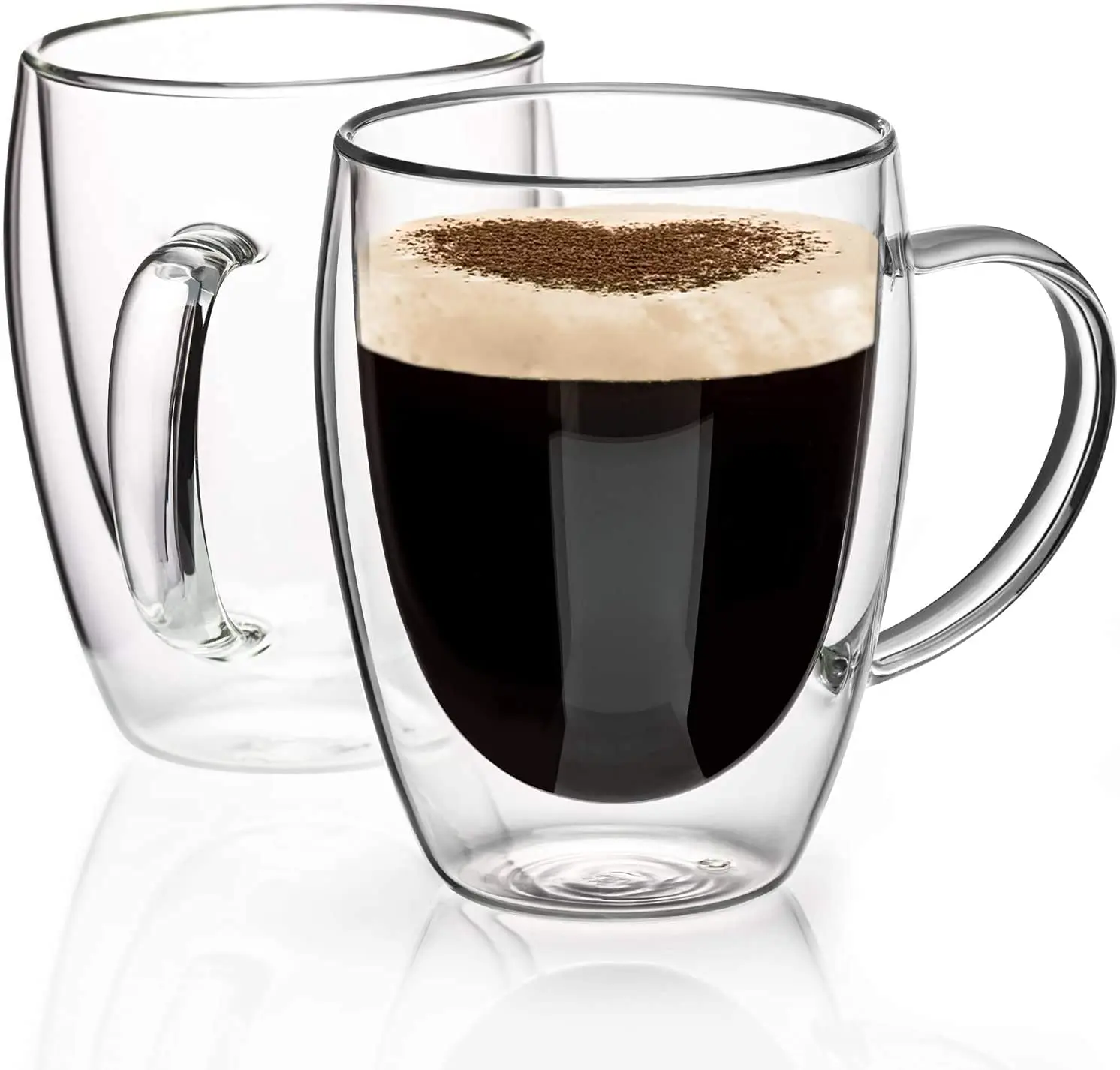 precio de tazas de vidrio - Cuánto cuesta un taza de café en Argentina