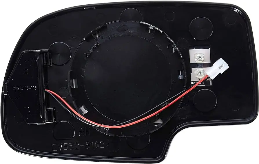 Cristal del retrovisor: precio y opciones de pegamento - Cuánto cuesta una multa por romper un retrovisor cristal del retrovisor precio - Cuánto cuesta una multa por romper un retrovisor