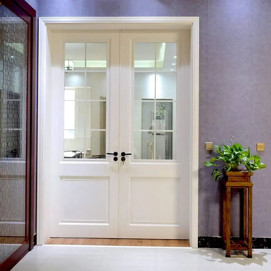 Puerta de aluminio exterior con cristal - Cuánto cuesta una puerta de aluminio para exterior puerta aluminio exterior con cristal - Cuánto cuesta una puerta de aluminio para exterior