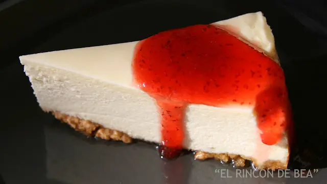 cheesecake en frascos de vidrio - Cuánto dura una cheesecake en la nevera