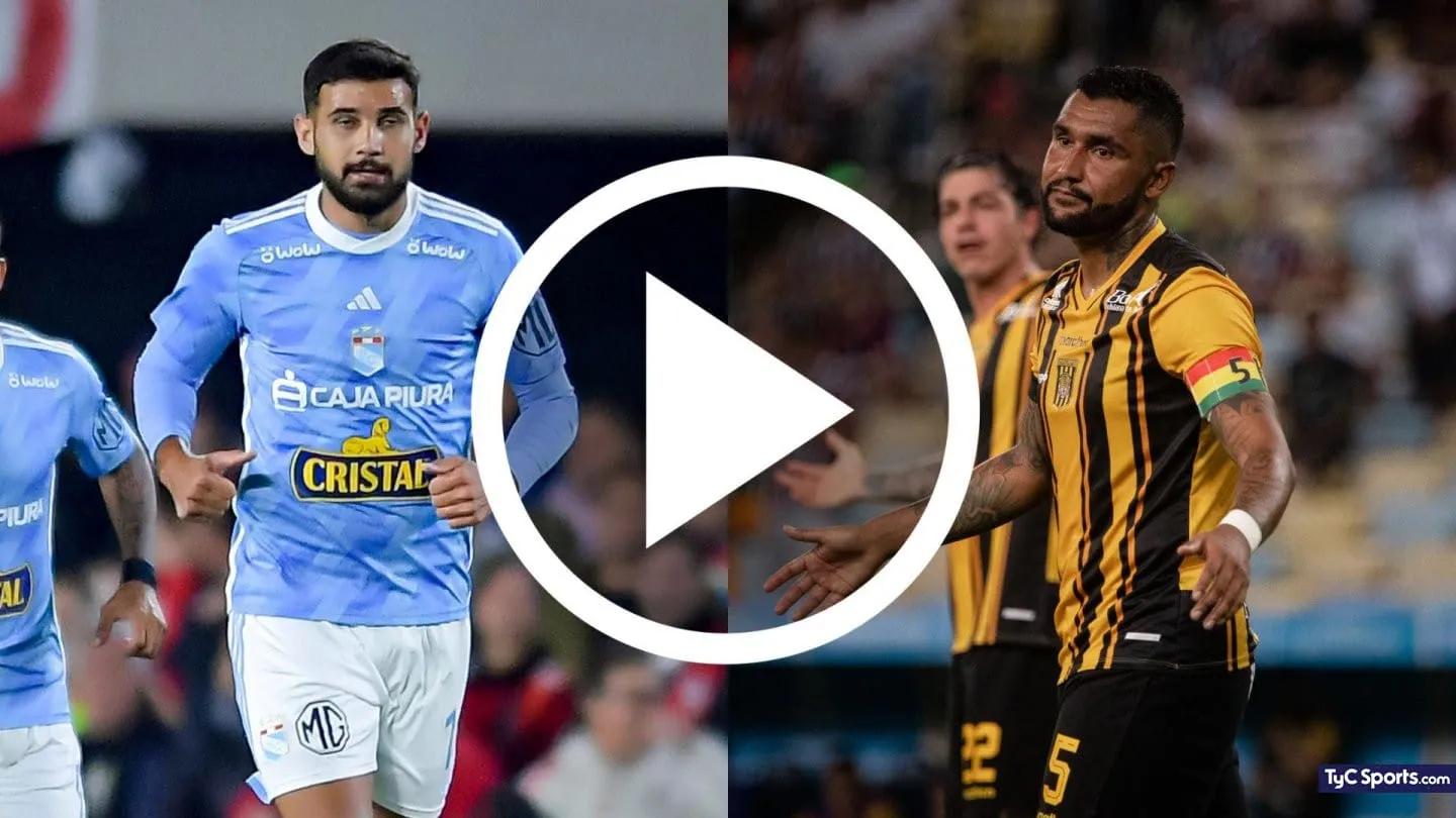 Ver Sporting Cristal en vivo: ¿Cómo disfrutar de los partidos en directo? - Cuánto está pagando Cienciano vs Sporting Cristal ver sporting cristal en vivo - Cuánto está pagando Cienciano vs Sporting Cristal