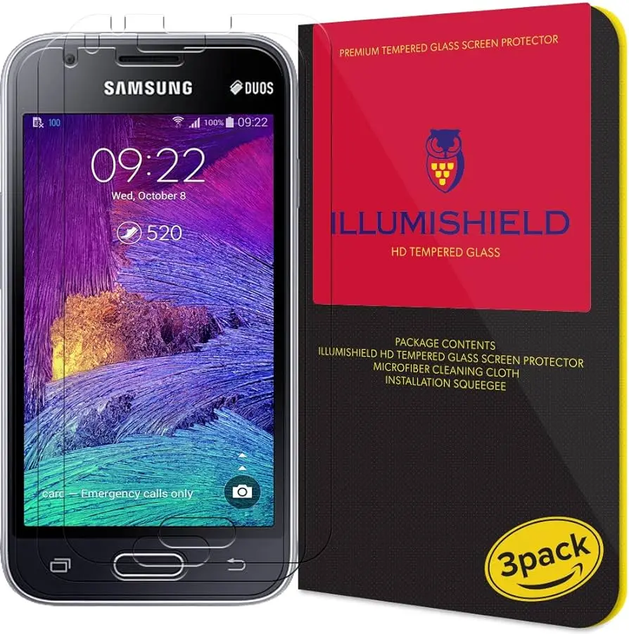 vidrio para samsung j1 - Cuánto mide el Samsung Galaxy J1