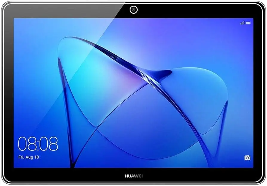 vidrio templado para tablet huawei mediapad t3 10 - Cuánto mide la tablet Huawei MediaPad T3 10