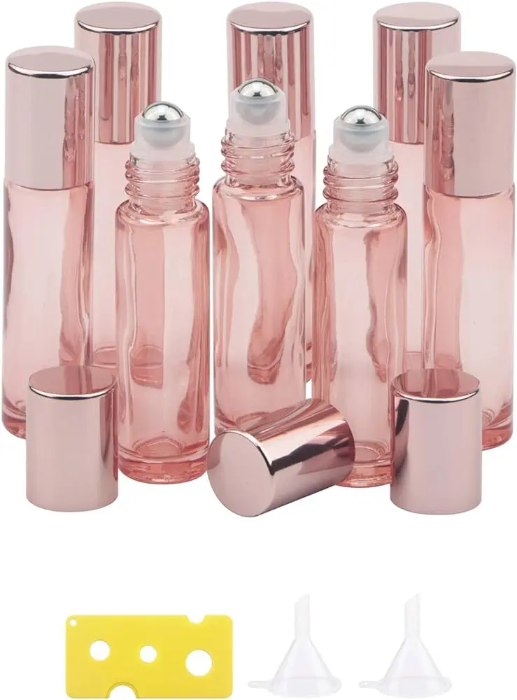 envases de vidrio para perfumes en once - Cuánto mide un frasco de perfume
