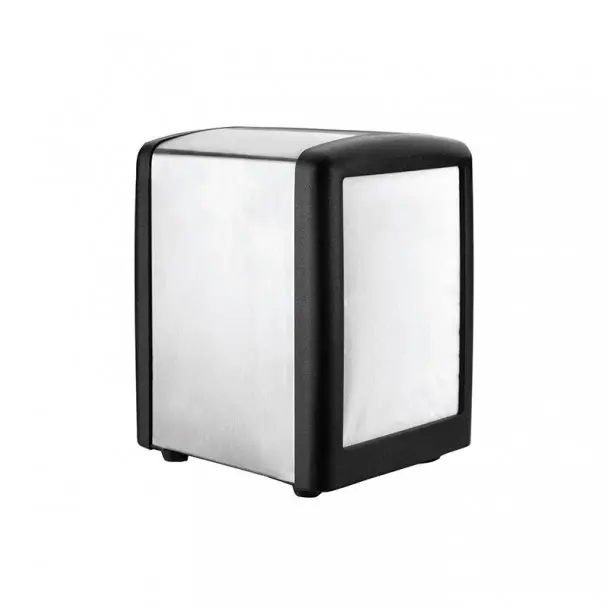 Servilleteros con frascos de vidrio: elegancia en tu mesa