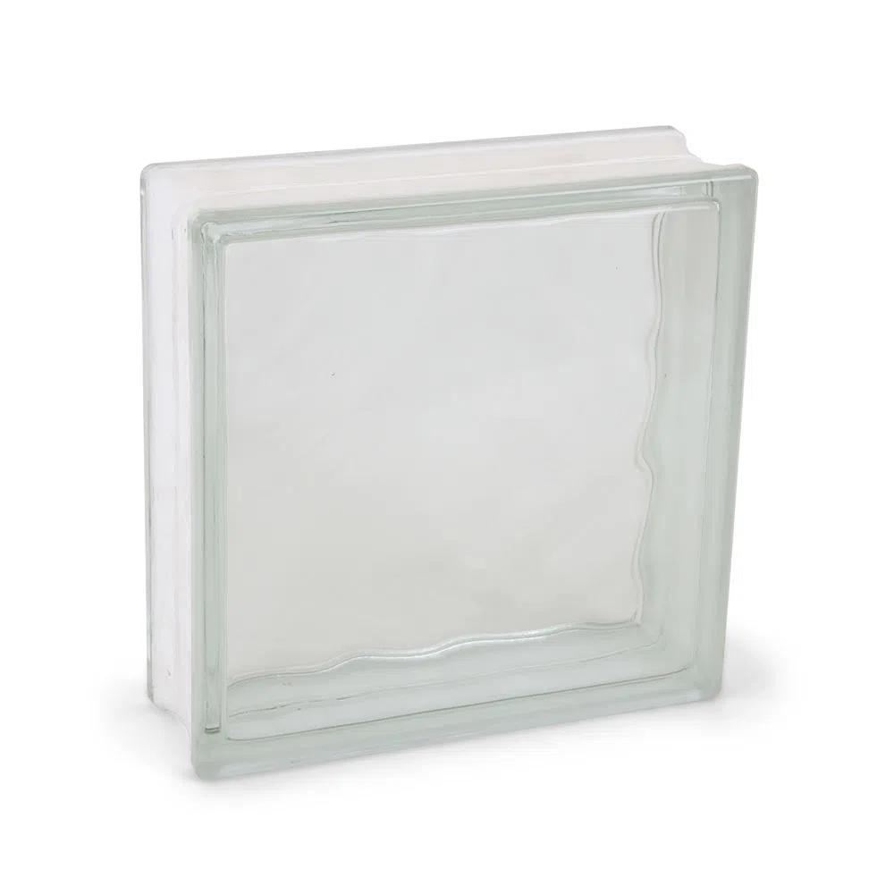 vidrio block medidas - Cuánto mide un tragaluz de vidrio